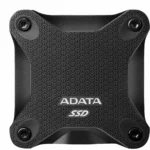 ADATA SSD Externo SD620 1TB Negro - Ultraportátil, Resistente y 5X más Rápido - Imagen 2