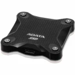 ADATA SSD Externo SD620 1TB Negro - Ultraportátil, Resistente y 5X más Rápido - Imagen 3