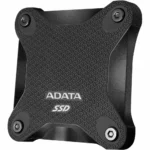ADATA SSD Externo SD620 1TB Negro - Ultraportátil, Resistente y 5X más Rápido - Imagen 4