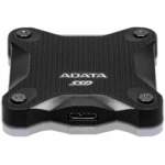 ADATA SSD Externo SD620 1TB Negro - Ultraportátil, Resistente y 5X más Rápido - Imagen 5