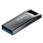 ADATA UR340 USB 3.2 32GB - Memoria Flash Metálica Ultracompacta de Alta Velocidad - Imagen 2