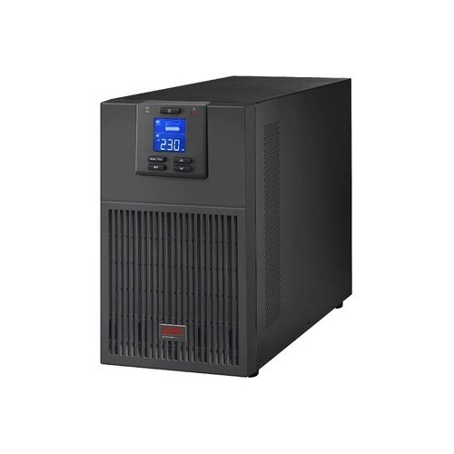 apc-easy-ups-srv-10000va-online-doble-conversion-srvpm10kil-1.webp APC Easy UPS SRV 10000VA Online - Protección Continua sin Interrupciones - Imagen 1