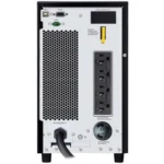APC Smart-UPS SRV 3000VA 120V - Protección Eléctrica Profesional para Equipos Críticos - Imagen 3
