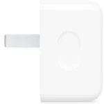 Apple Adaptador de Corriente Dinámico 40W con Máx 60W USB-C Carga Rápida - Imagen 4