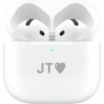 Apple AirPods 4 Auriculares Inalámbricos con Audio Espacial y Carga USB-C - Imagen 5