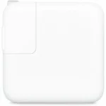 Apple Adaptador de Corriente 35W Dual USB-C - Carga Rápida Simultánea - Imagen 3