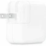 Apple Adaptador de Corriente 35W Dual USB-C - Carga Rápida Simultánea - Imagen 4