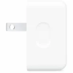 Apple Adaptador USB-C 35W Dual Port - Carga Rápida MacBook Air iPhone iPad - Imagen 4