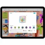 iPad Air 11" M3 256GB WiFi+5G - Potencia Pro en diseño ultraligero - Imagen 3