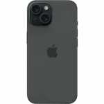 iPhone 15 128GB Negro - Smartphone Apple con Cámara Profesional Dynamic Island y USB-C - Imagen 3