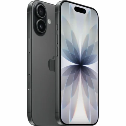 iPhone 17 Negro 256GB - El smartphone más potente de Apple con ProMotion 120Hz - Imagen 1