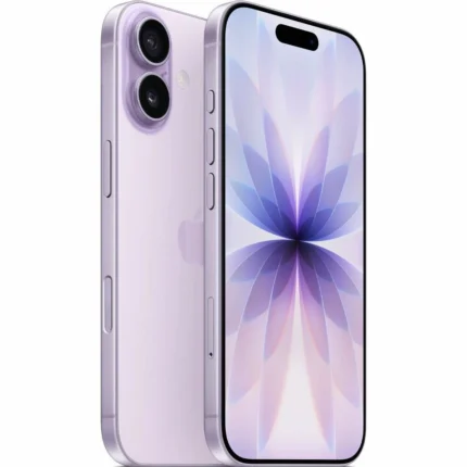 iPhone 17 Lavender 256GB - El smartphone más potente de Apple con IA integrada - Imagen 1