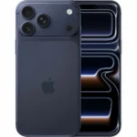 iPhone 17 Pro Max 256GB Azul Oscuro - El smartphone más potente con cámara profesional - Imagen 2