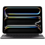 Apple Magic Keyboard iPad Pro 11" - Teclado Premium con Trackpad y Protección Total Negro - Imagen 1