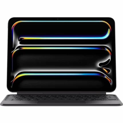 Apple Magic Keyboard iPad Pro 11" - Teclado Premium con Trackpad y Protección Total Negro - Imagen 1
