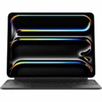 Apple Magic Keyboard iPad Pro 13" - Teclado Premium con Trackpad y Carga USB-C - Imagen 2