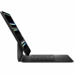 Apple Magic Keyboard iPad Pro 13" - Teclado Premium con Trackpad y Carga USB-C - Imagen 5