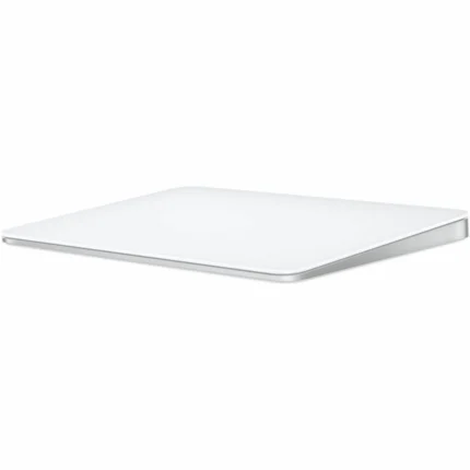 Apple Magic Trackpad Blanco - Touchpad Inalámbrico Multi-Touch para Mac y iPad - Imagen 1