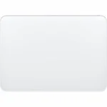 Apple Magic Trackpad Blanco - Touchpad Inalámbrico Multi-Touch para Mac y iPad - Imagen 3