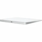 Apple Magic Trackpad Blanco - Touchpad Inalámbrico Multi-Touch para Mac y iPad - Imagen 4