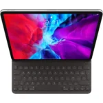 Apple Smart Keyboard Folio para iPad Pro 12.9" - Teclado y Funda Protectora 2 en 1 - Imagen 1