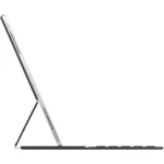Apple Smart Keyboard Folio para iPad Pro 12.9" - Teclado y Funda Protectora 2 en 1 - Imagen 3