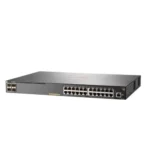 Switch Aruba 2930F 24 Puertos PoE+ Gigabit con 4 SFP - Red Empresarial - Imagen 3
