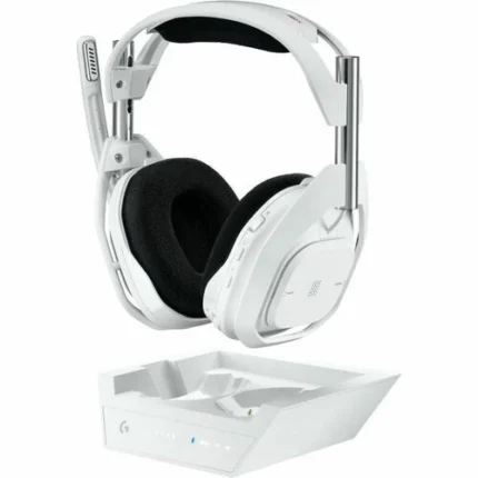 Astro A50 X LIGHTSPEED Audífonos Gaming Inalámbricos Multi-Plataforma - Imagen 1