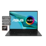 ASUS ZenBook 14 AMD Ryzen AI 7 350 16GB RAM 1TB SSD OLED Ultraportátil - Imagen 2
