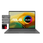 ASUS Zenbook A14 Snapdragon X 16GB RAM 1TB SSD Ultraligero 980g - Imagen 1