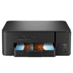 Brother DCP-T430W InkBenefit Tank - Impresora Multifunción WiFi con Sistema Continuo Original - Imagen 1