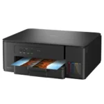 Brother DCP-T430W InkBenefit Tank - Impresora Multifunción WiFi con Sistema Continuo Original - Imagen 4
