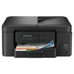 Brother DCP-T730DW InkBenefit Tank - Impresora Multifunción WiFi con Sistema Continuo Original - Imagen 2