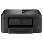 Brother DCP-T730DW InkBenefit Tank - Impresora Multifunción WiFi con Sistema Continuo Original - Imagen 4