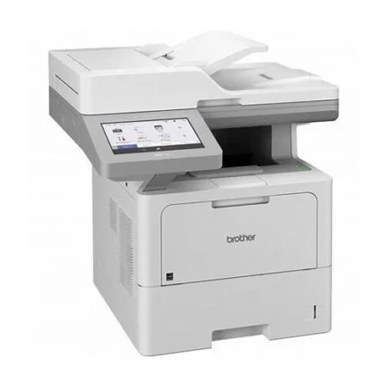 Brother MFC-L6915DW Impresora Láser Multifunción Profesional WiFi con Alta Velocidad 52ppm - Imagen 1