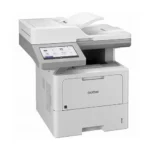 Brother MFC-L6915DW Impresora Láser Multifunción Profesional WiFi con Alta Velocidad 52ppm - Imagen 2