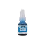 Tinta Brother Original BT5001C Cian - Botella Ultra Rendimiento para DCP-T300/T500W/T800W - Imagen 2