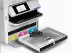 Impresora Epson WorkForce WF-C5891 Multifuncional Inalambrica - Imagen 5