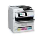 Impresora Epson WorkForce WF-C5891 Multifuncional Inalambrica - Imagen 7