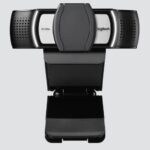 Cámara Web Logitech C930e Full HD 1080p USB con Micrófono y Autofoco - Imagen 2