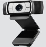 Cámara Web Logitech C930e Full HD 1080p USB con Micrófono y Autofoco - Imagen 3