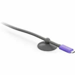 Cable USB-C Logitech Active 5m para MeetUp 2 - Conexión BYOD Un Solo Cable - Imagen 3