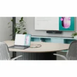 Cable USB-C Logitech Active 5m para MeetUp 2 - Conexión BYOD Un Solo Cable - Imagen 5