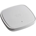 Cisco Catalyst 9130AXE-A - Access Point Wi-Fi 6 de Alto Rendimiento - Imagen 1