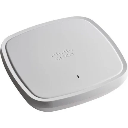 Cisco Catalyst 9130AXE-A - Access Point Wi-Fi 6 de Alto Rendimiento - Imagen 1