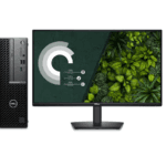 Dell Optiplex SFF 7020 I7 12700 512Gb 16Gb Windows 11 Pro  Monitor 21.5"