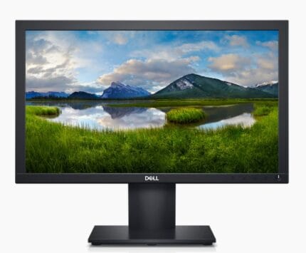 Monitor Dell 18.5" 1920×1080 E1920H