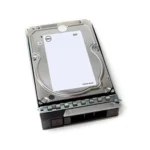 Disco Duro Dell SAS 8TB 12Gbps - Almacenamiento Empresarial de Alto Rendimiento - Imagen 1