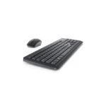 Dell KM3322W Combo Teclado y Mouse Inalámbrico Premium con Teclas Multimedia - Imagen 2
