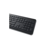 Dell KM3322W Combo Teclado y Mouse Inalámbrico Premium con Teclas Multimedia - Imagen 3
